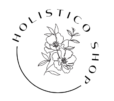 logo holistico shop