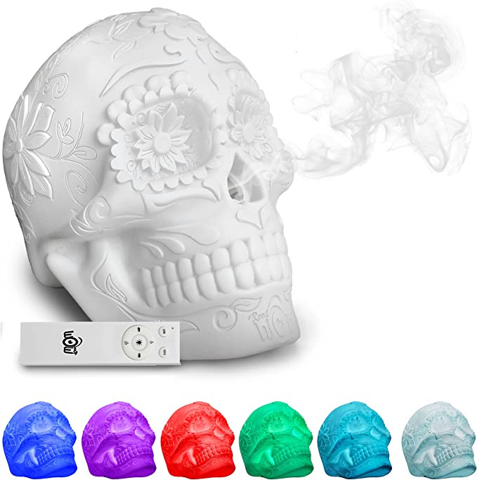 difusor de aroma