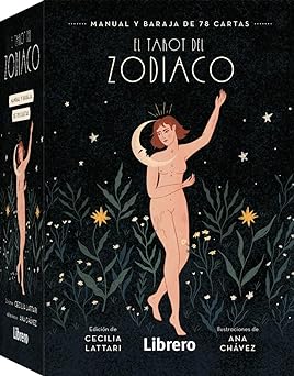 mazos de tarot