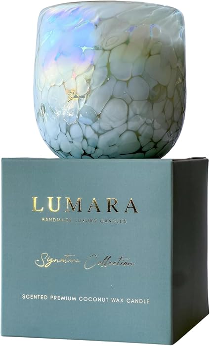 Velas Aromáticas y decorativas 