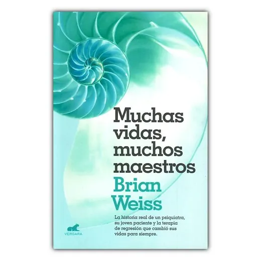 MUCHAS VIDAS MUCHOS MAESTROS